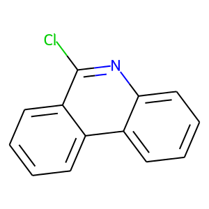 6-chloro-phenanthridine