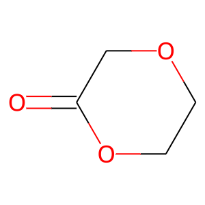 1,4-Dioxan-2-one