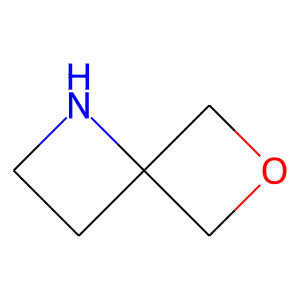 6-oxa-1-azaspiro[3,3]heptane