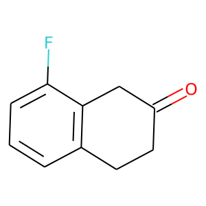 8-Fluoro-2-Tetralone