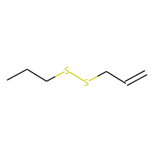 AllylPropylDisulfide