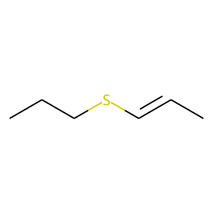 Allylpropylsulfide