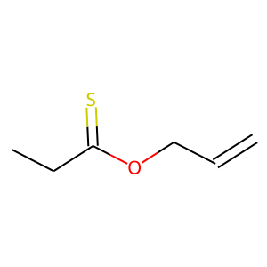 ALLYLTHIOPROPIONATE