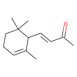 alpha-Ionone