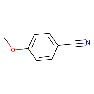 Anisonitrile