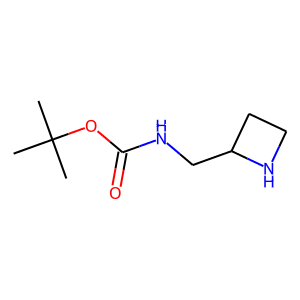 Azetidin-2-ylmethyl-carbamic acidtert-butylester