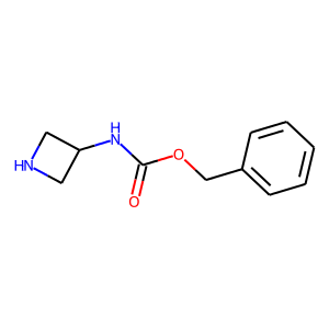 Azetidin-3-yl-carbamic acid benzylester