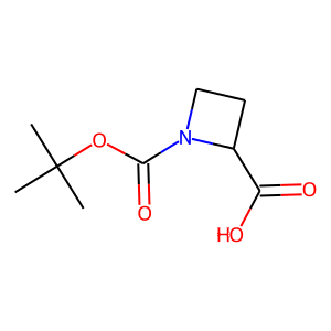 Azetidine-1,2-dicarboxylic acid 1-tert-butylester