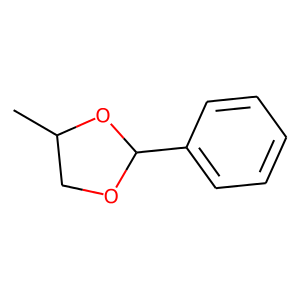 Benzaldehydepropyleneglycolacetal