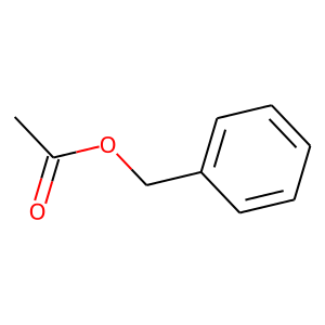 Benzylacetate