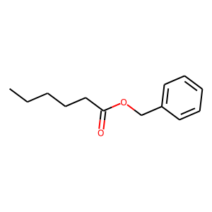 BENZYLHEXANOATE