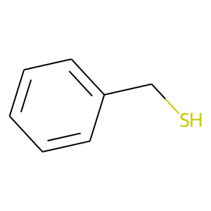 Benzylmercaptan