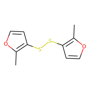 Bis(2-methyl-3-furyl)disulfide