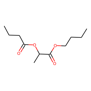 Butylbutyryllactate