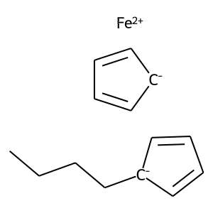 Butylferrocene