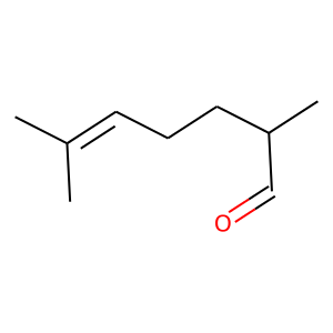 2,6-Dimethyl-5-heptenal