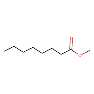 Caprylic acid methyl ester