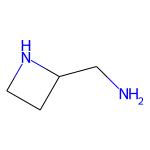 C-Azetidin-2-yl-methylamine