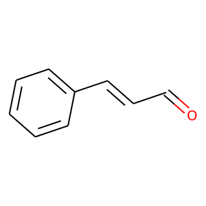 Cinnamaldehyde