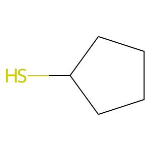 CYCLOPENTANETHIOL