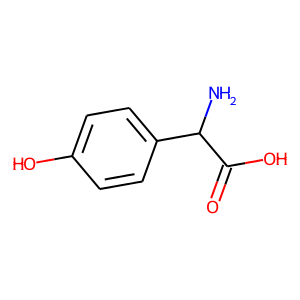 D(-)-4-Hydroxyphenylglycine