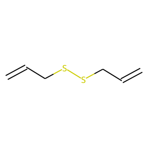 Diallyldisulfide