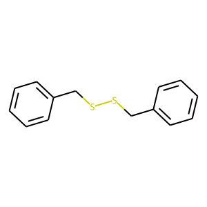 Dibenzyldisulfide