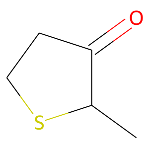 Dihydro-2-methyl-3(2H)-thiophenone