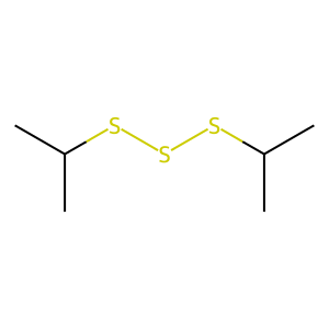 DIISOPROPYLTRISULFIDE