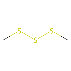 Dimethyltrisulfide