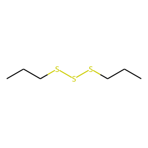 Dipropyltrisulfide