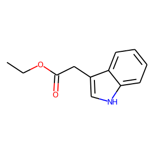 Ethyl3-indoleacetate