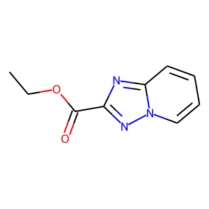 ethyl[1,2,4]triazolo[1,5-a]pyridine-2-carboxylate