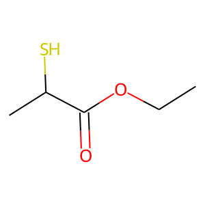 ETHYL2-MERCAPTOPROPIONATE