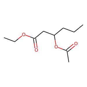 ETHYL3ACETOXYHEXANOATE