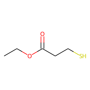 Ethyl3-mercaptopropionate