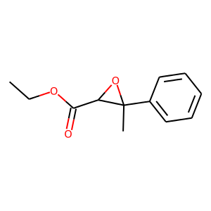 Ethyl3-methyl-3-phenylglycidate