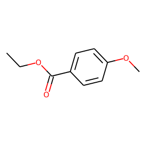 Ethyl 4-methoxybenzoate