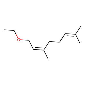 Ethylgeranylether