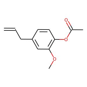 EUGENOLACETATE