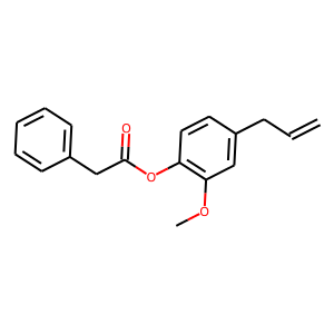 EUGENYLPHENYLACETATE