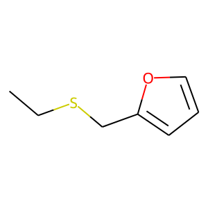 FURFURYLETHYLSULFIDE