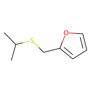 Furfurylisopropylsulfide