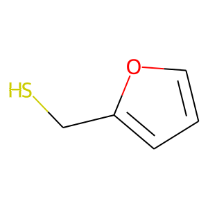 Furfurylmercaptan