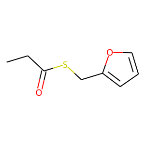 Furfurylthiopropionate