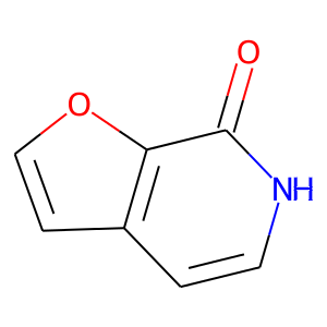 furo[2,3-c]pyridin-7(6H)-one