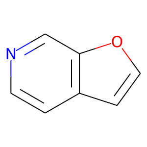 furo[2,3-c]pyridine