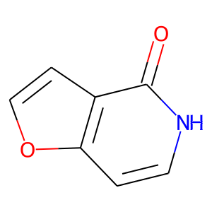 furo[3,2-c]pyridin-4(5H)-one