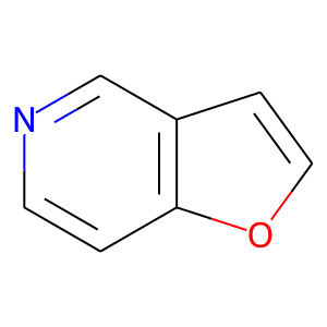 furo[3,2-c]pyridine