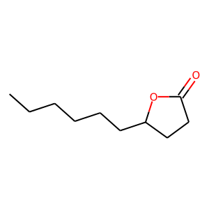 gamma-Decalactone